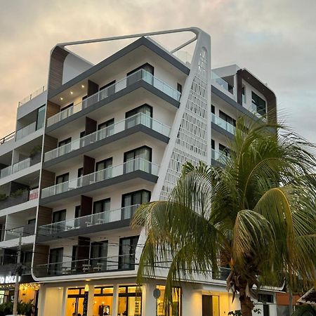Alizee Tower Διαμέρισμα Πλάγια Ντελ Κάρμεν Εξωτερικό φωτογραφία