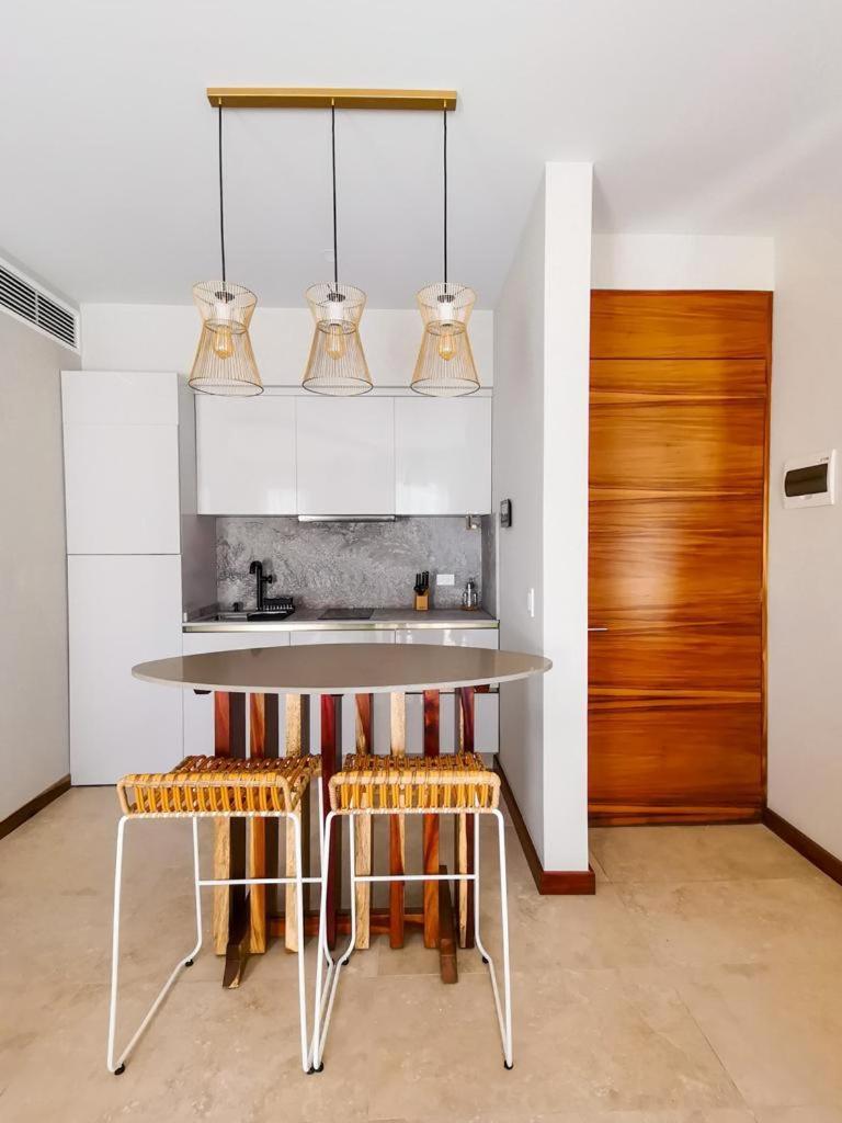 Alizee Tower Διαμέρισμα Πλάγια Ντελ Κάρμεν Εξωτερικό φωτογραφία