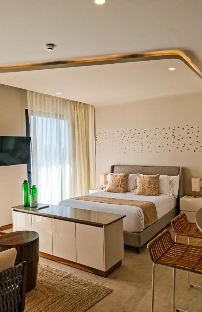 Alizee Tower Διαμέρισμα Πλάγια Ντελ Κάρμεν Εξωτερικό φωτογραφία