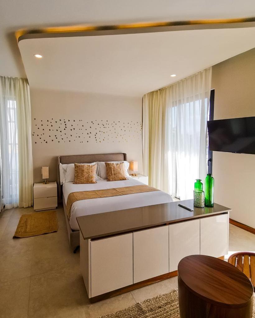 Alizee Tower Διαμέρισμα Πλάγια Ντελ Κάρμεν Εξωτερικό φωτογραφία